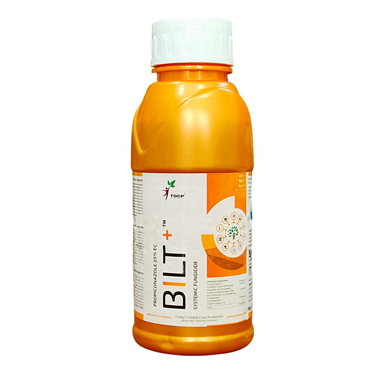 Bilt+ Propiconazole 25% EC Systemic Fungicide