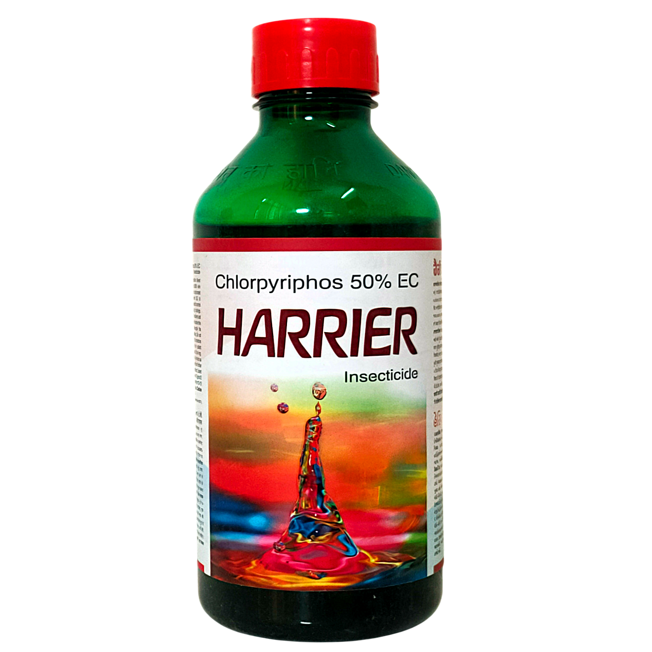Harrier - Chlorpyriphos 50% EC Insecticide