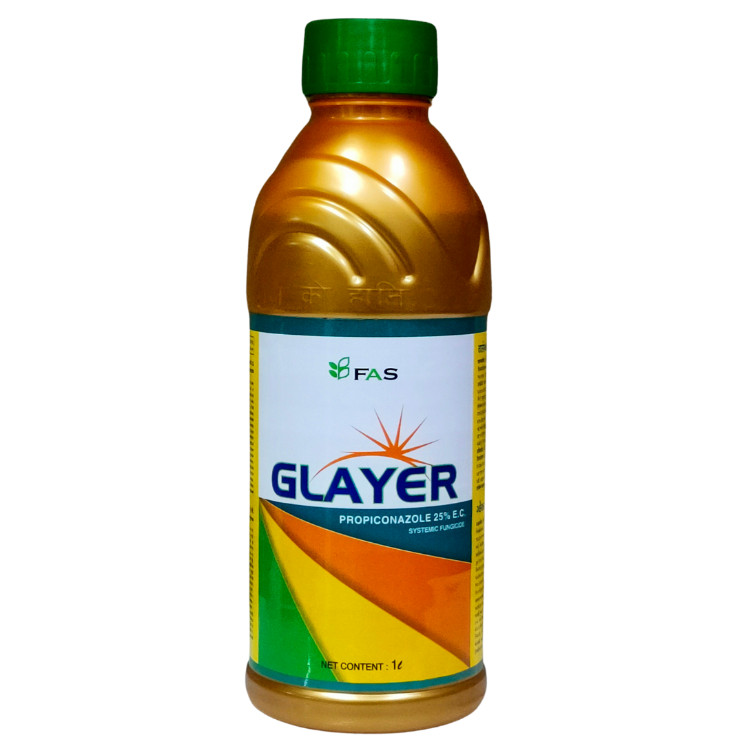Glayer - Propiconazole 25% EC Fungicide