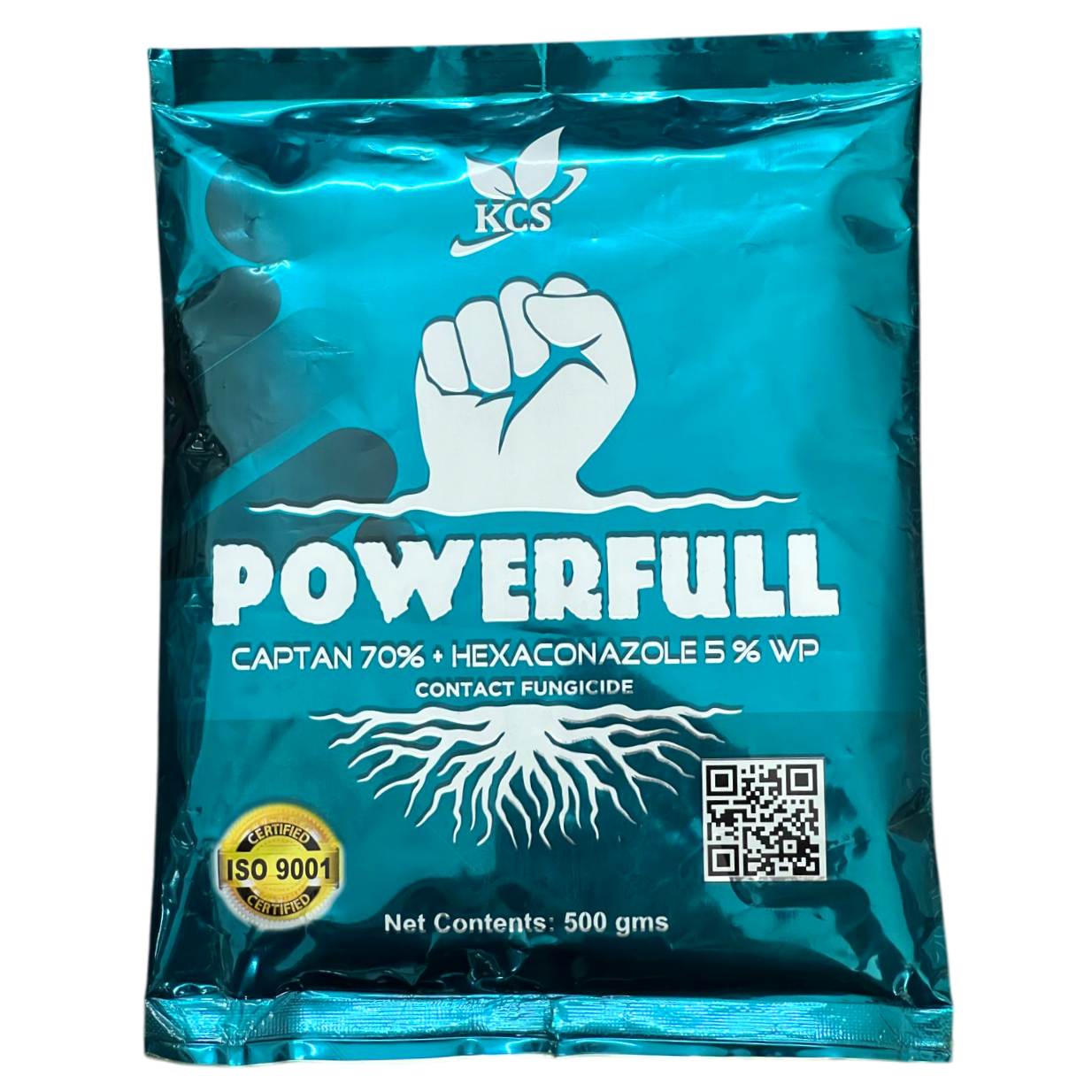 टोयोटा कैप्टन 70% + हेक्साकोनाज़ोल 5% WP कवकनाशी