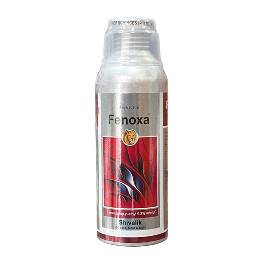 Fenoxa Fenoxaprop-p-ethyl 9.3% EC Herbicide