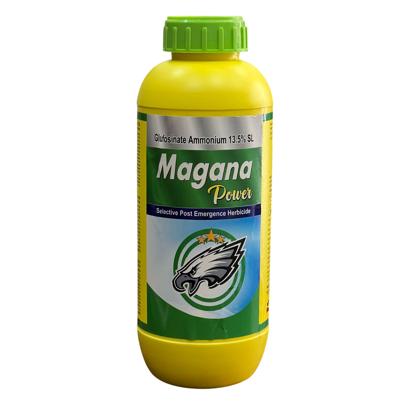 Magana Power Glufosinate Ammonium 13.5% SL Herbicide