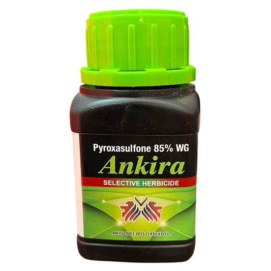 Ankira Pyroxasulfone 85% WG Selective Herbicide