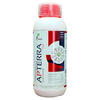Apterra Plus Thiamethoxam 30% FS Insecticide bottle - FarmMate.in