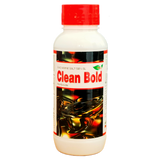 Clean Bold 2,4-D Amine Salt 58% SL Herbicide bottle
