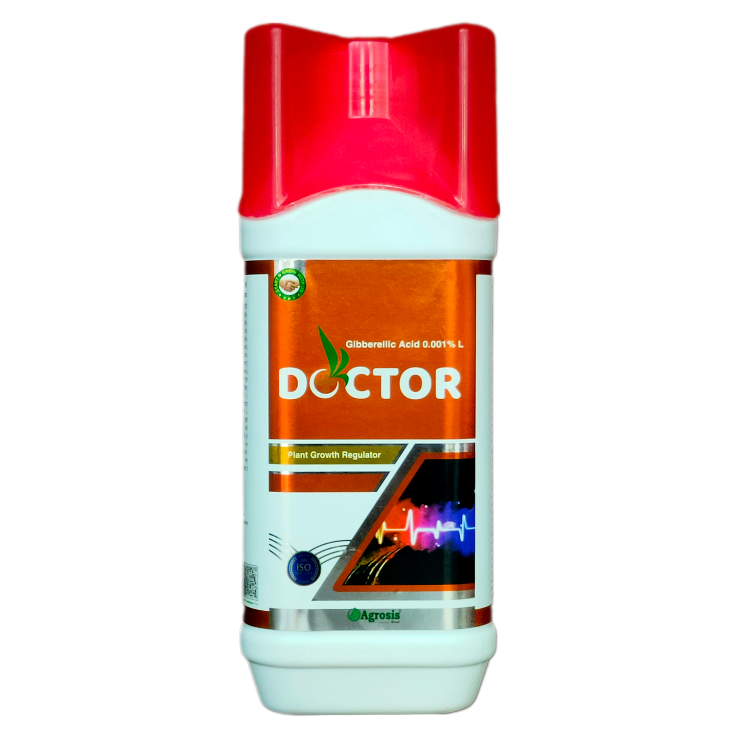 Doctor (Gibberellic Acid 0.001% L) Plant Growth Regulator