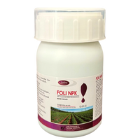 Foli NPK 13:00:45 Fertilizer pack