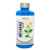 Hexafas Plus Hexaconazole 5% SC Fungicide pack