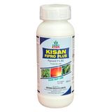 Kisan Fipro Plus Fipronil 5% SC Insecticide bottle