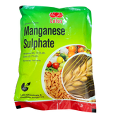 Lotus Manganese Sulphate Fertilizer bottle - FarmMate.in