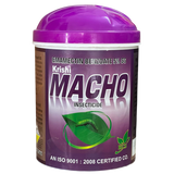 Macho Emamectin Benzoate 5% SG Insecticide bottle - FarmMate.in