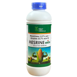 Mesrine Extra Herbicide bottle - FarmMate.in