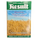 Result Isoproturon 75% WP Herbicide bottle - FarmMate.in