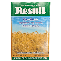 Result Isoproturon 75% WP Herbicide bottle - FarmMate.in