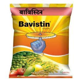 Crystal Bavistin Fungicide - FarmMate.in