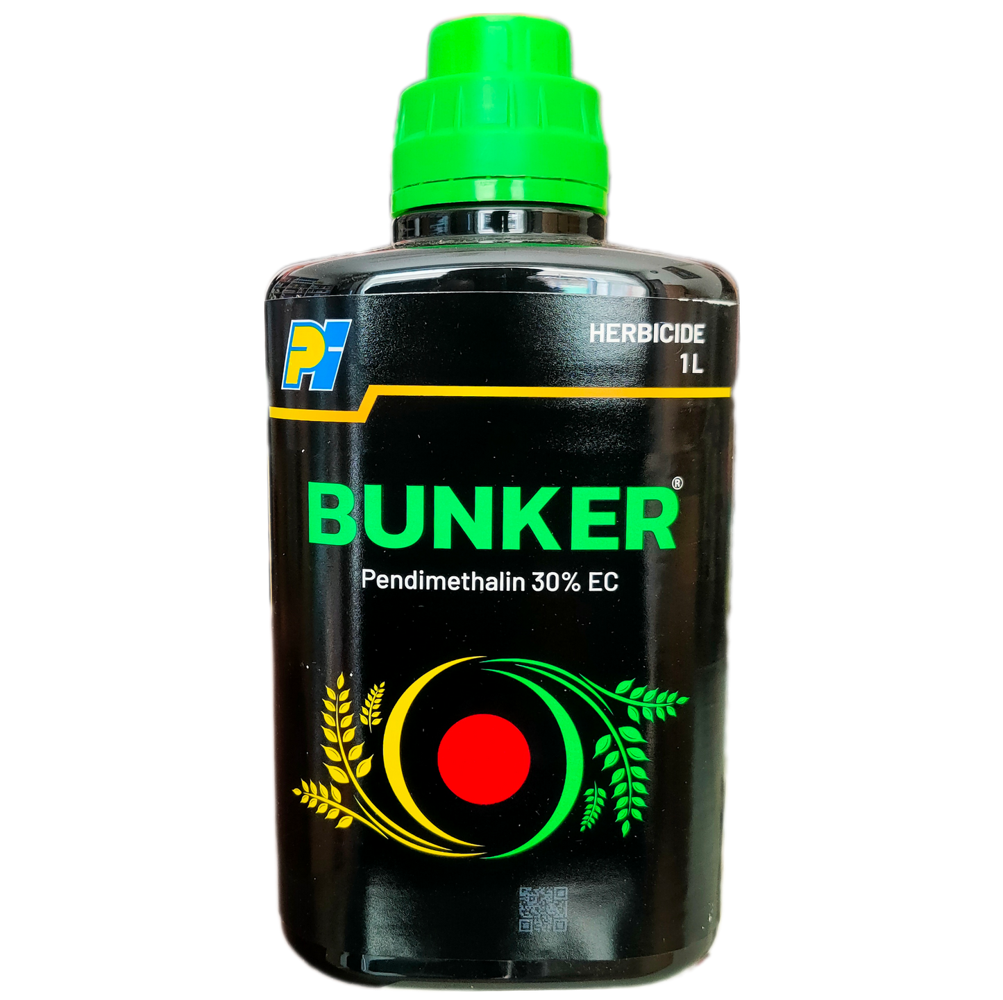 Pi Bunker Pendimethalin 30% EC Herbicide