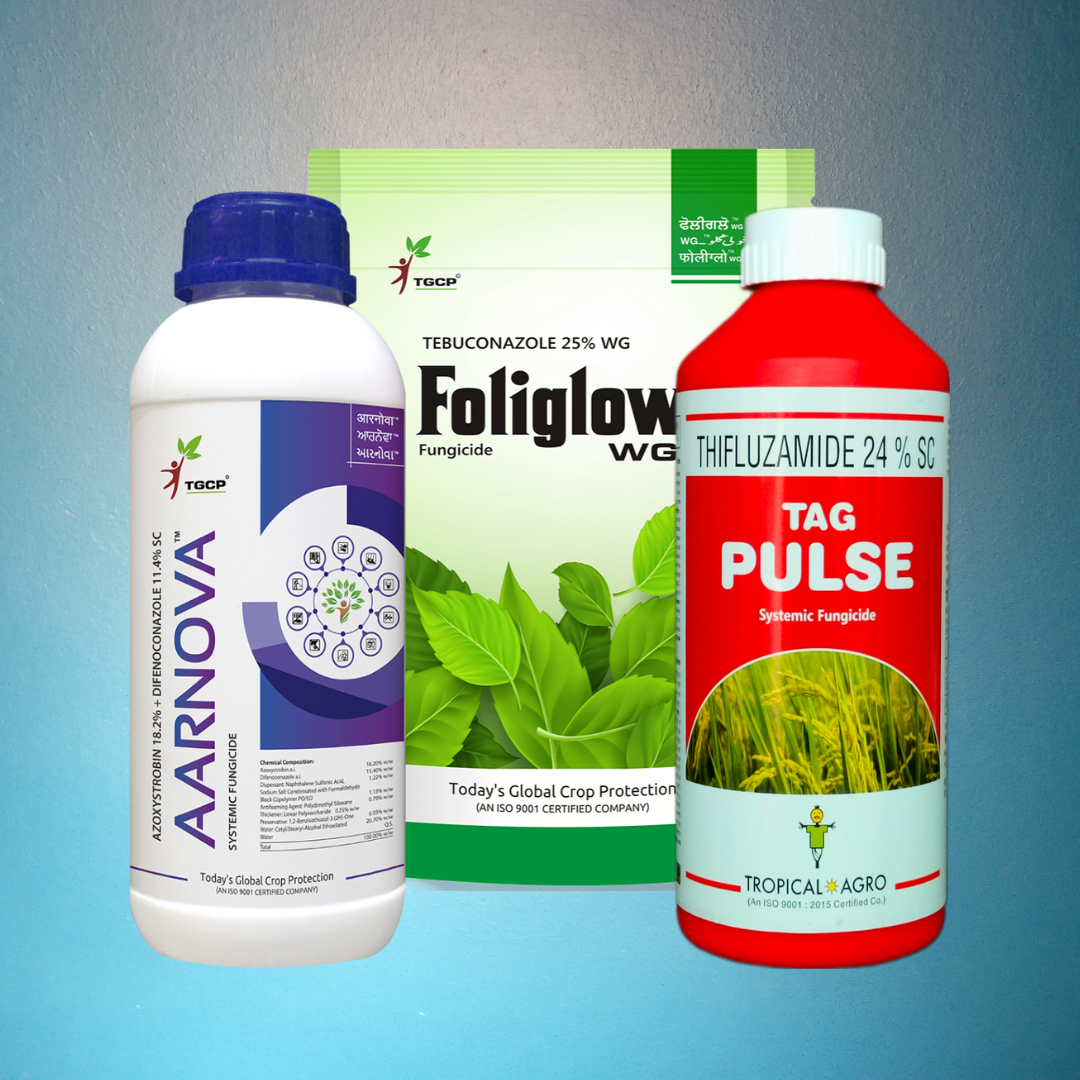 buy Fungicides for plants | FarmMate.in
