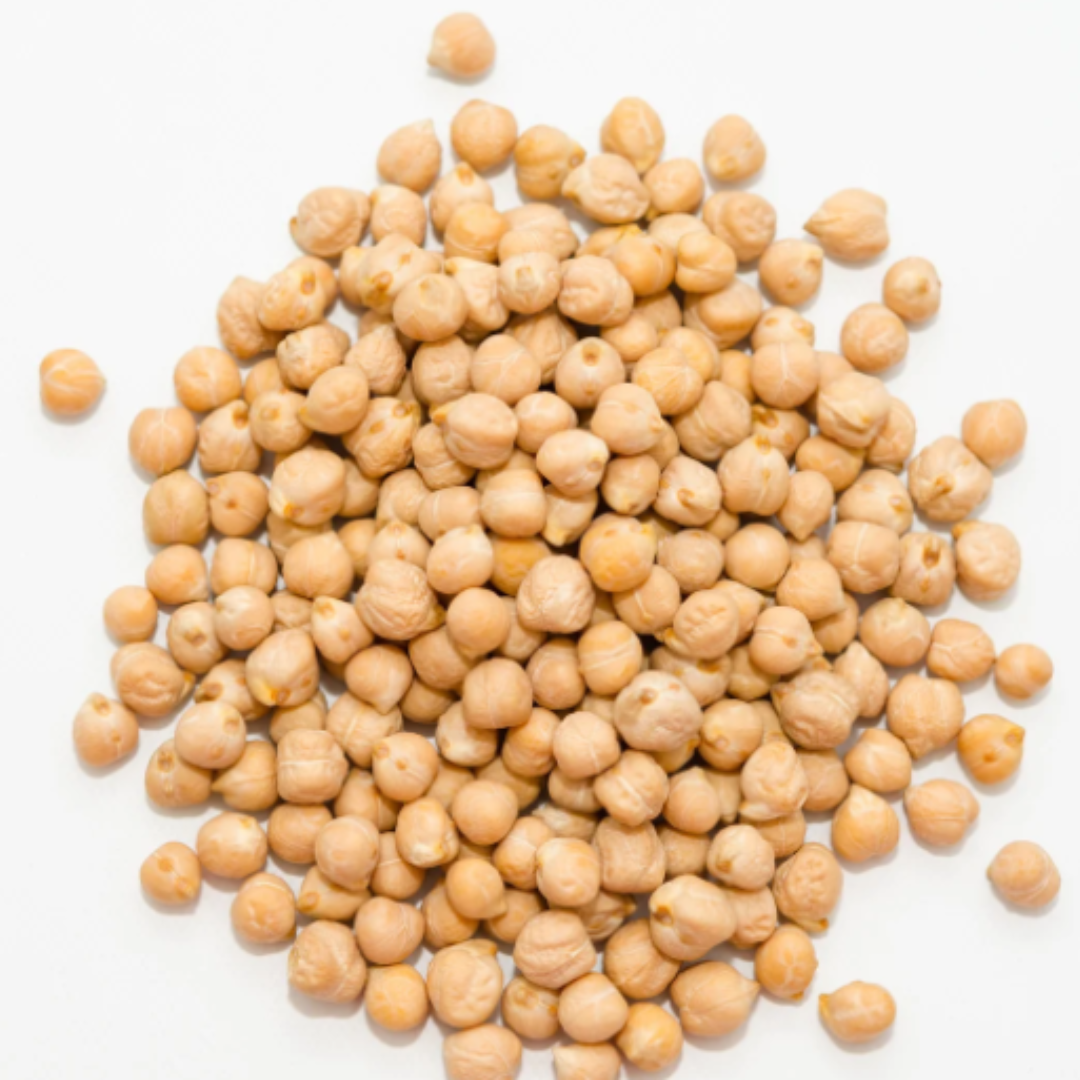 Chickpeas