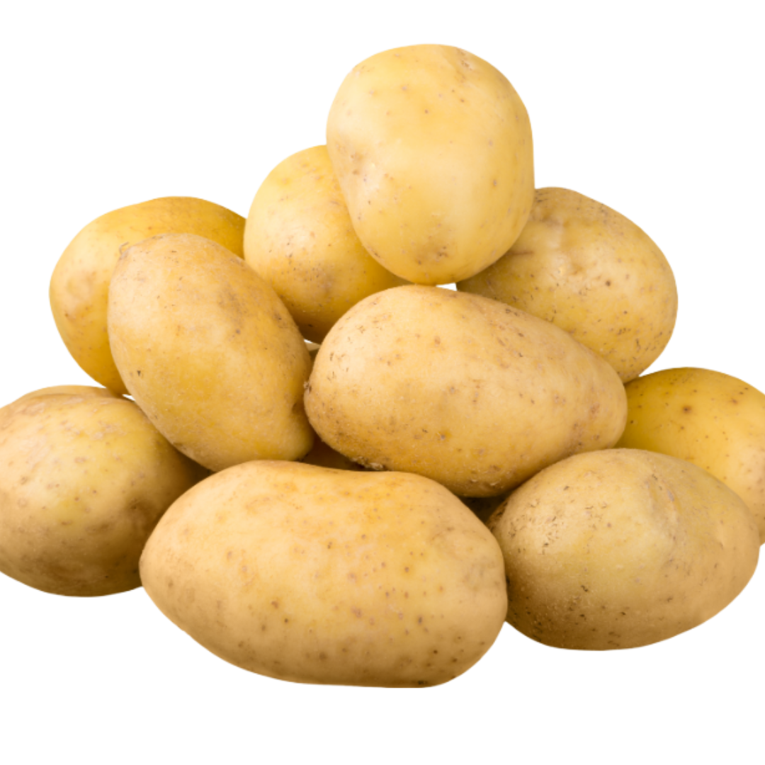 Potato
