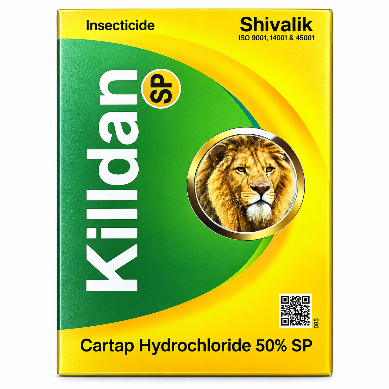 Killdan SP - Cartap Hydrochloride 50% SP Insecticide