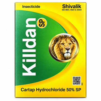 Killdan SP - Cartap Hydrochloride 50% SP Insecticide