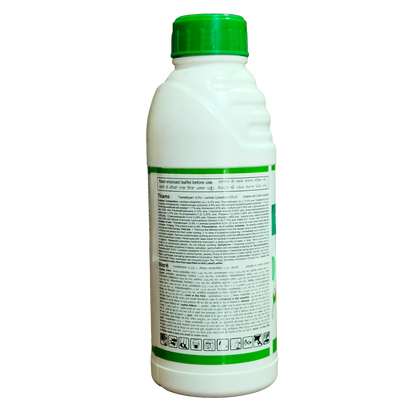 Thiano - Thiamethoxam 12.6% + Lambda Cyhalothrin 9.5% ZC Insecticide