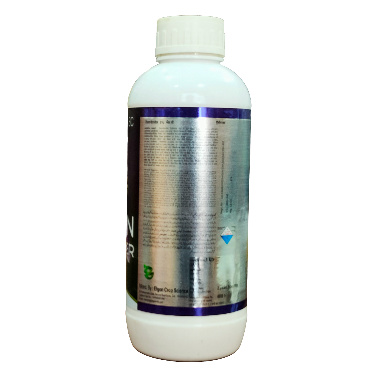 Elcon Super - Hexaconazole 5% SC Fungicide