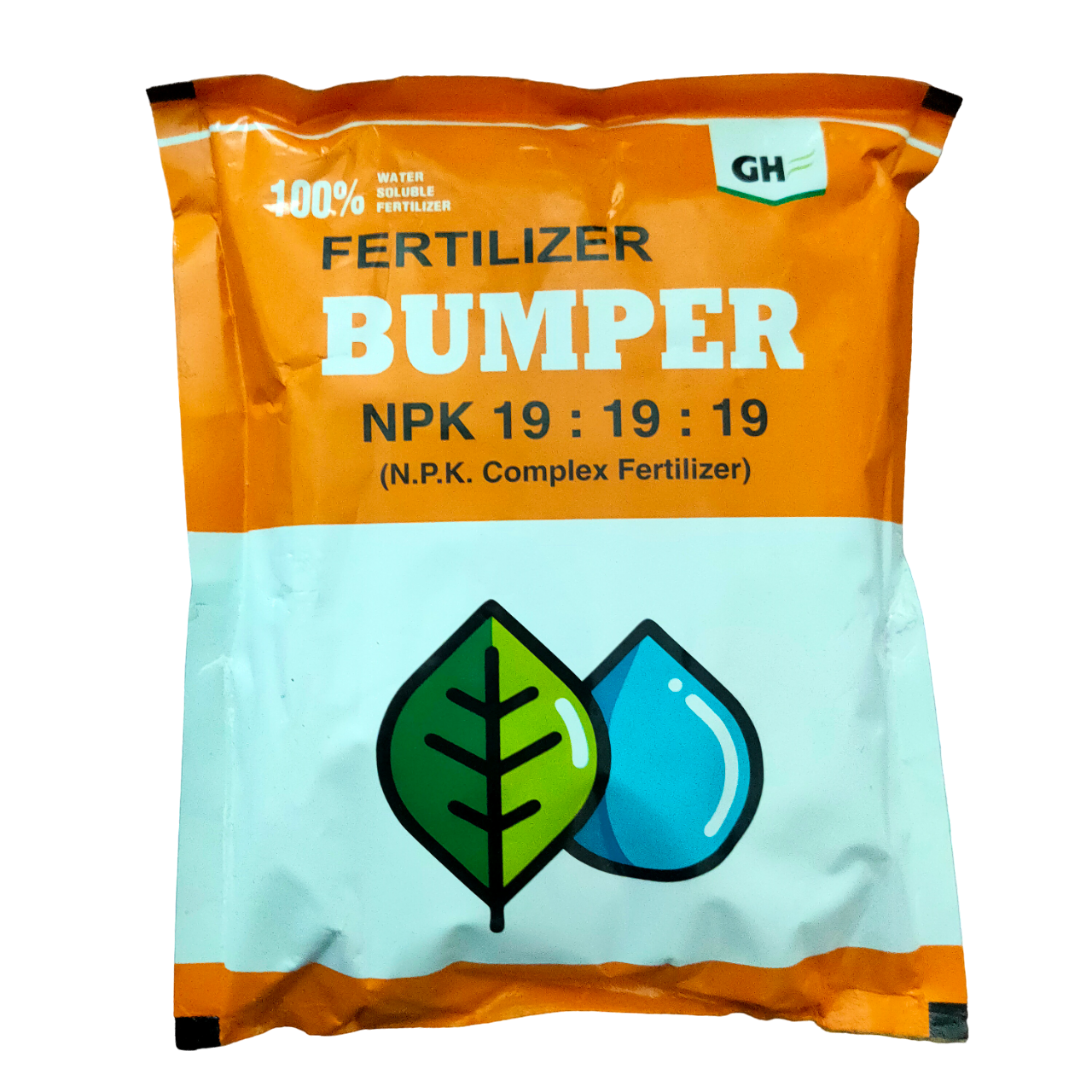 Bumper NPK 19:19:19 Fertilizer