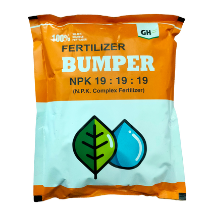 Bumper NPK 19:19:19 Fertilizer