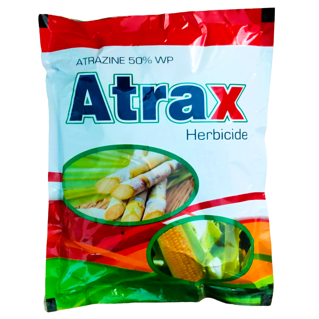 Atrax Atrazine 50% WP Herbicide