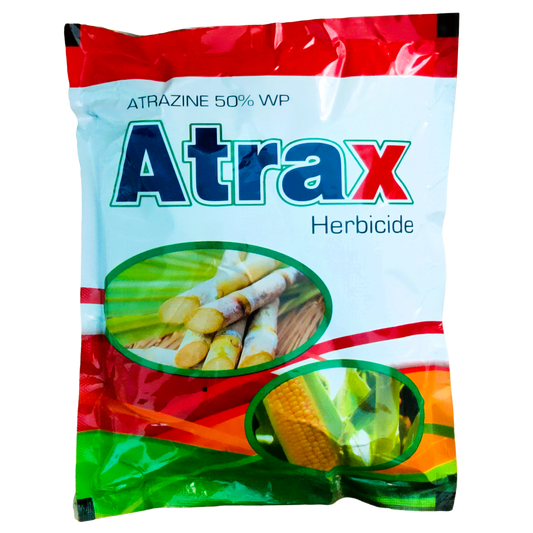 Atrax Atrazine 50% WP Herbicide