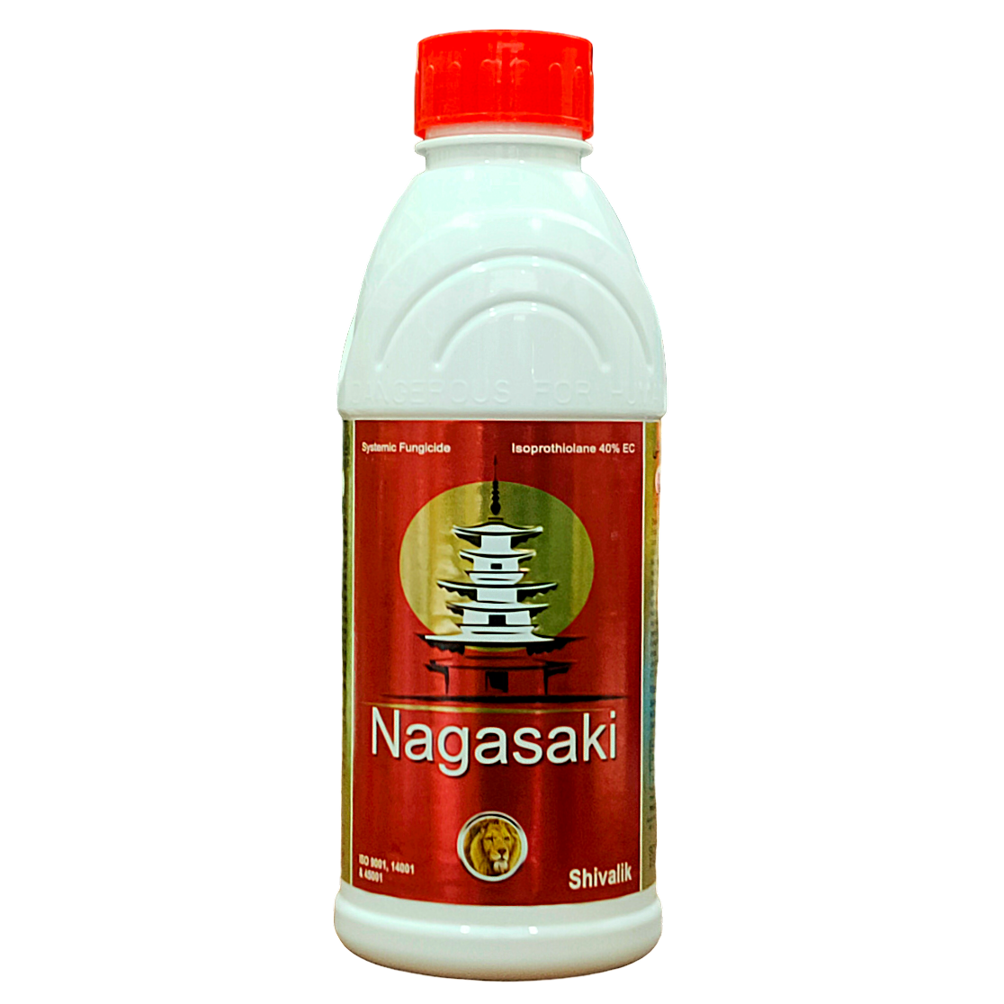 Nagasaki - Isoprothiolane 40% EC Fungicide