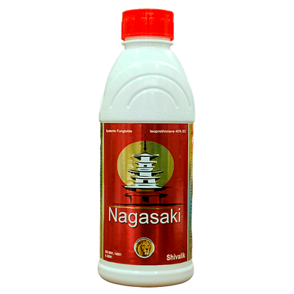 Nagasaki - Isoprothiolane 40% EC Fungicide