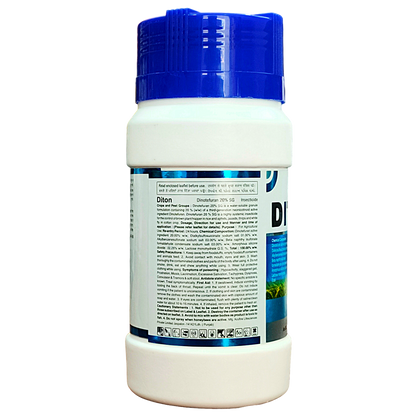 Diton Dinotefuran 20% SG Insecticide