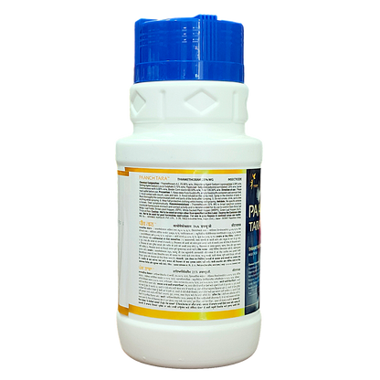 Panchtara - Thiamethoxam 25% WG Insecticide