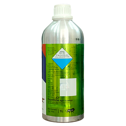 Nanofas - Pyriproxyfen 10% EC Insecticide