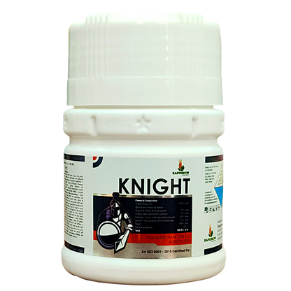 Knight - Thiamethoxam 75% SG Insecticide