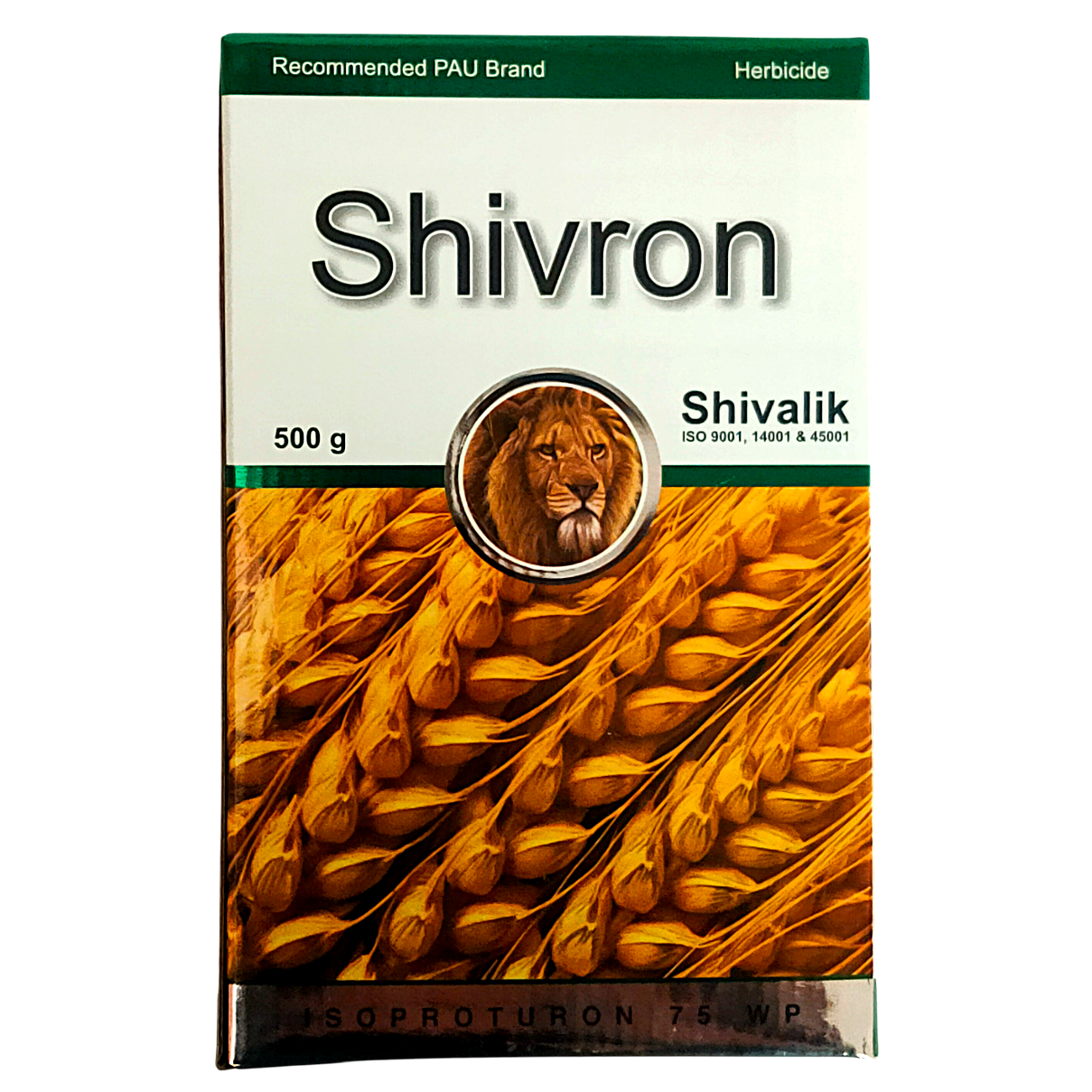 Shivron Isoproturon 75% WP Herbicide