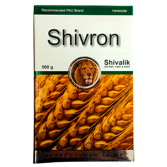 Shivron Isoproturon 75% WP Herbicide