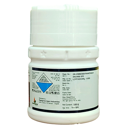 Knight - Thiamethoxam 75% SG Insecticide