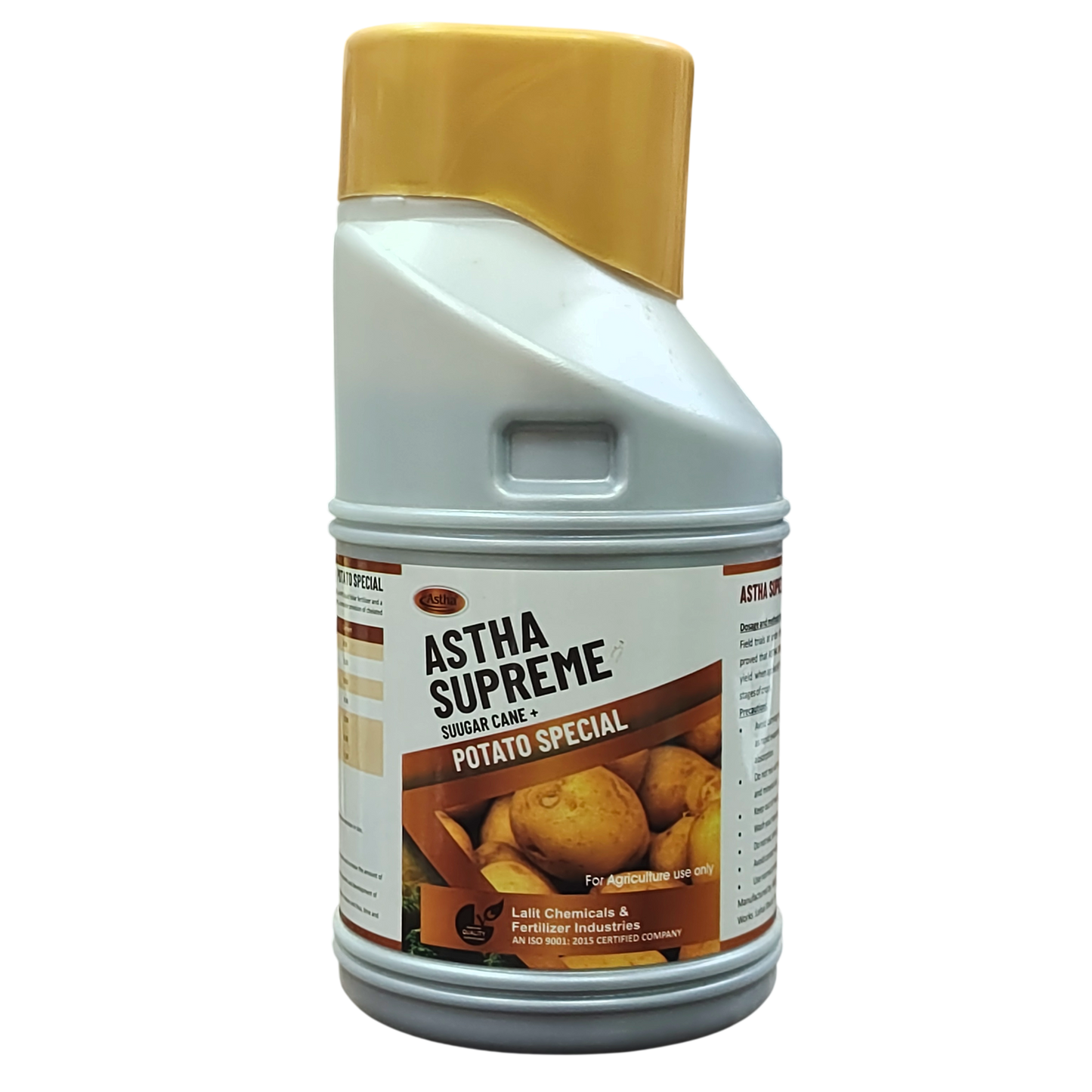 Astha Supreme Potato Special Water Soluble Mixture Fertilizer