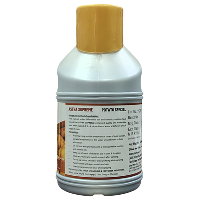 Astha Supreme Potato Special Water Soluble Mixture Fertilizer