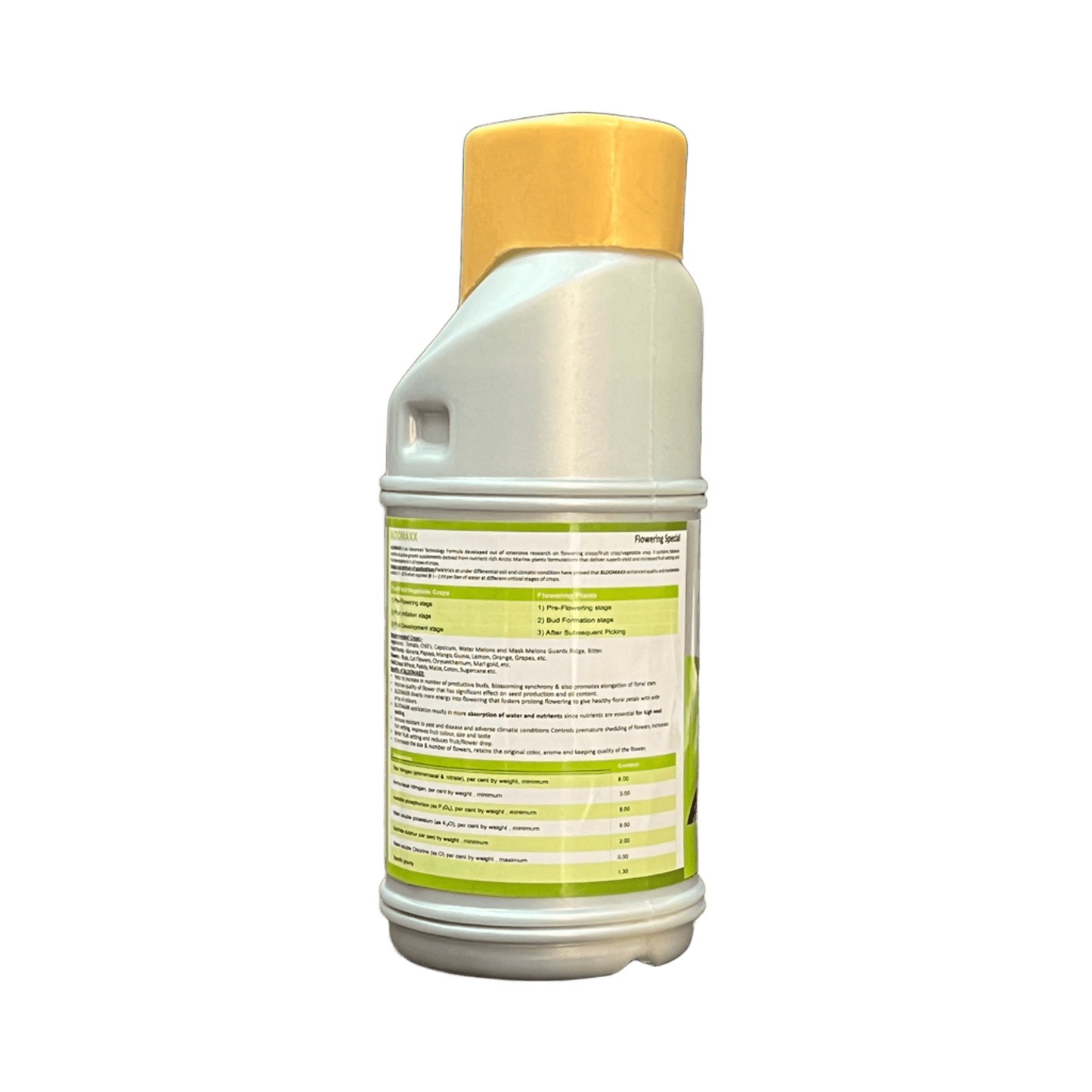 Astha Supreme BLOOMAXX  Flowering Special