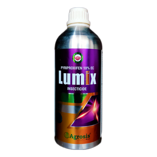 Lumix - Pyriproxyfen 10% EC Insecticide