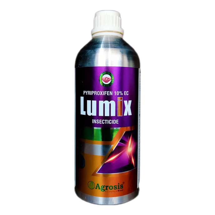 Lumix - Pyriproxyfen 10% EC Insecticide