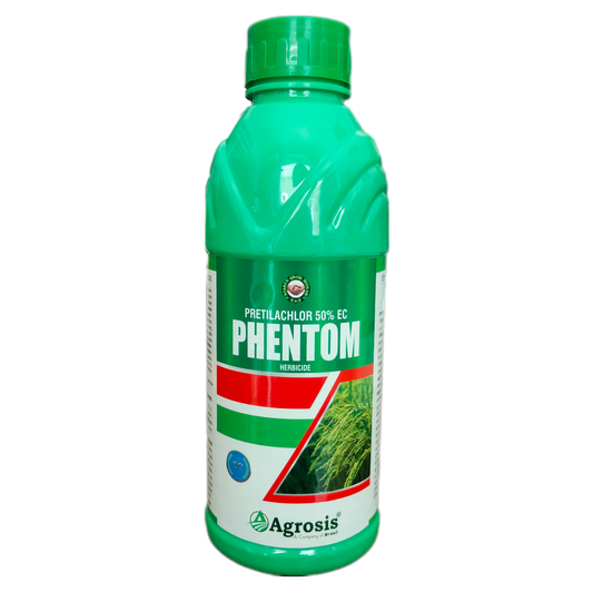 Phentom - Pretilachlor 50% EC Herbicide