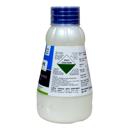 Aconite Chlorantraniliprole 18.5% SC Insecticide
