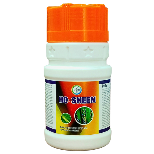 HoSheen Dinotefuran 20% SG Insecticide