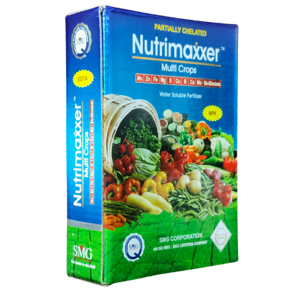 Nutrimaxxer Fertilizer Mixture