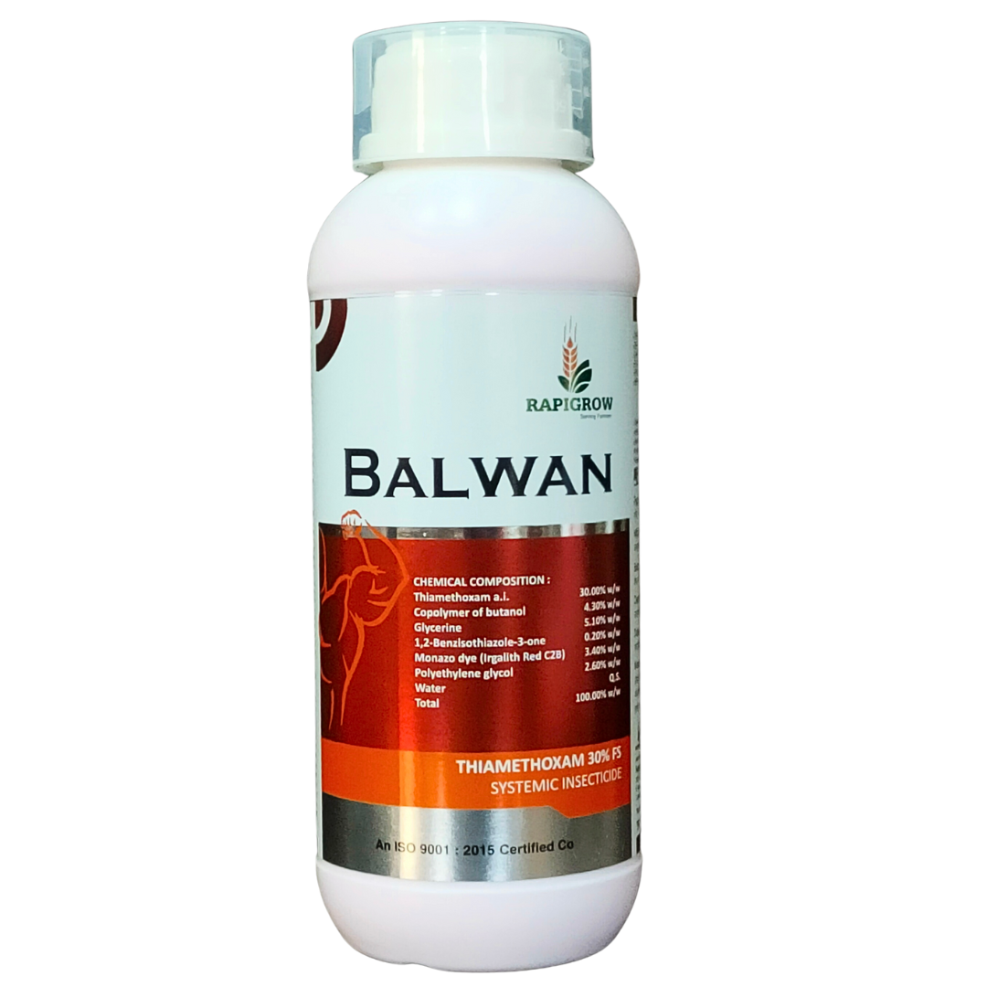 Balwan - Thiamethoxam 30% FS Insecticide